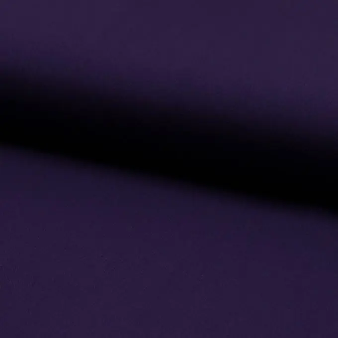 Original Violetter Twill Viskose