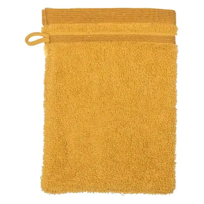 Waschlappen Taroudant Gelb Direktkauf