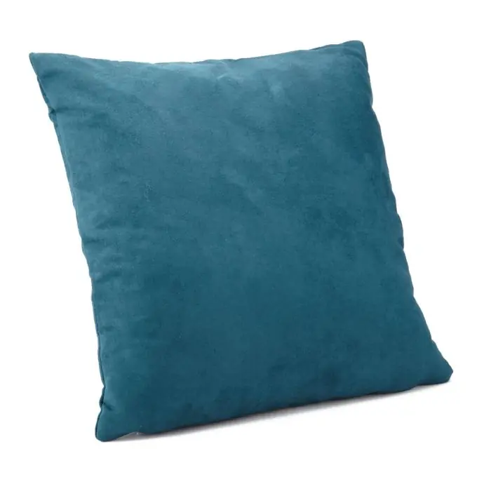 Mengenrabatt Suedine-Kissen 45cm – Gemütliches Wohnaccessoire