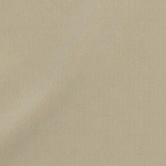 Echt Dicker Polyesterstoff Marta, beige