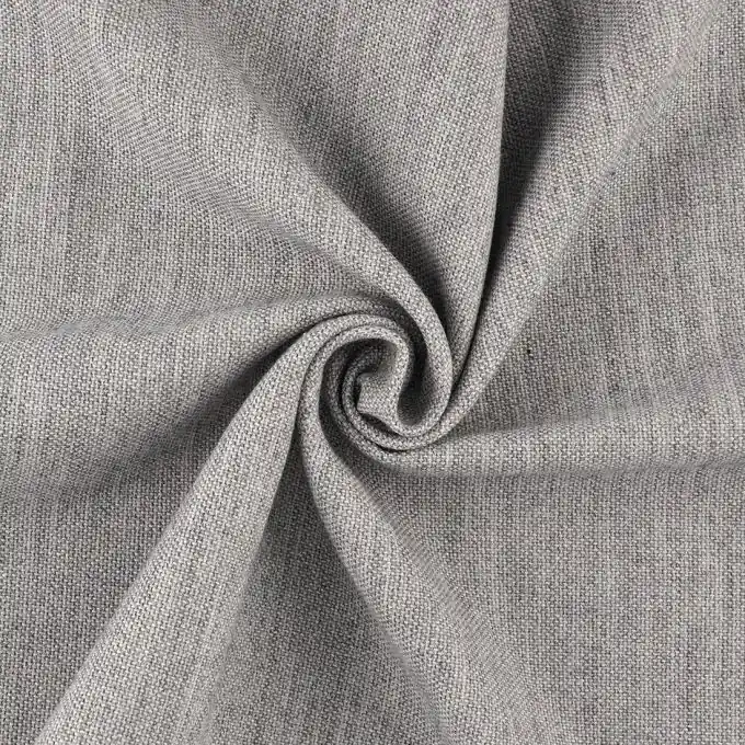 Polsterstoff My Wool Grau Solange Der Vorrat Reicht