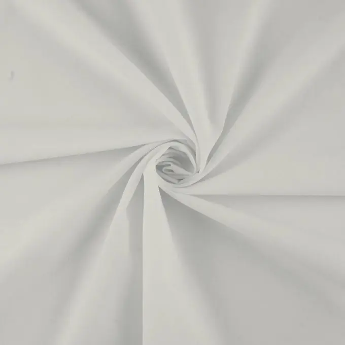 Batist Bio Baumwolle Creme Im Trend