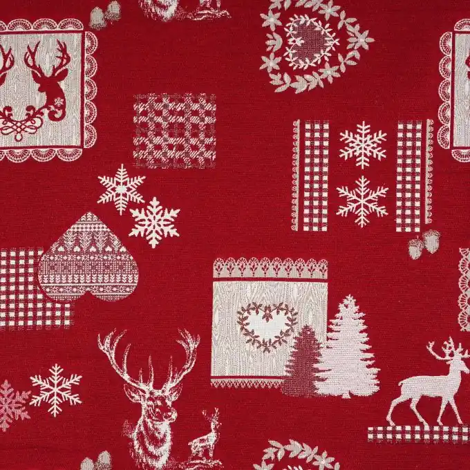 Jacquard extra breit Limited Edition