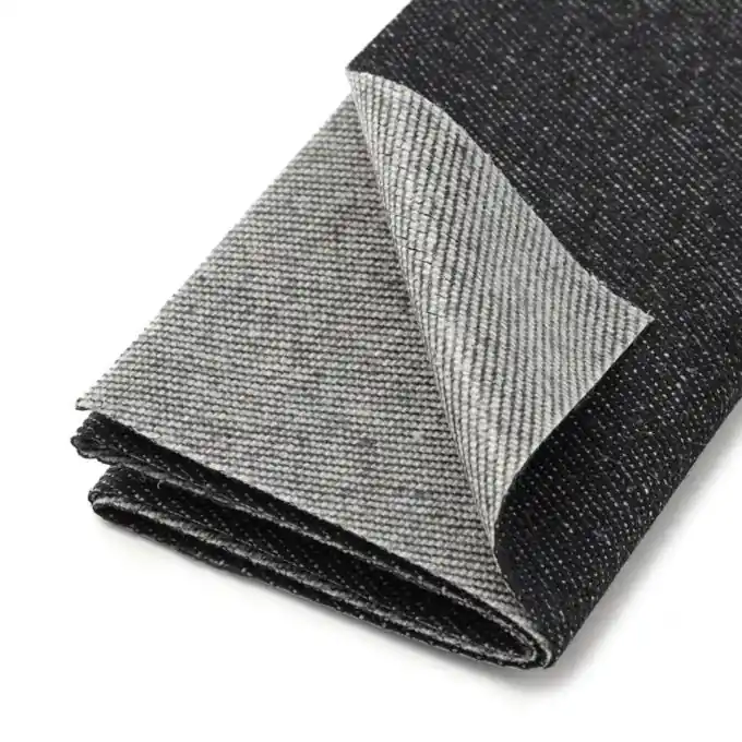 Bügeleinlage für Jeans – Schwarz Neue Kollektion