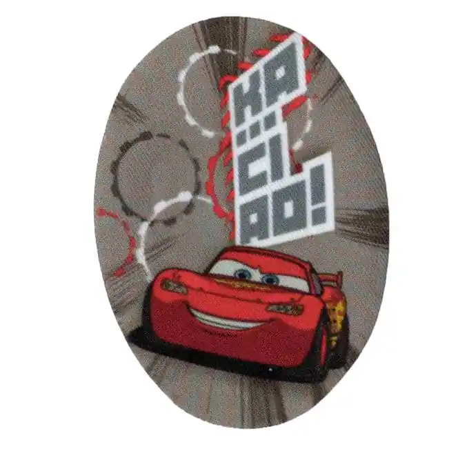 Direktkauf Bügelbild Cars kaciao