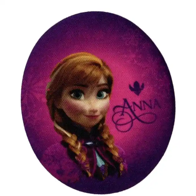 Bügelbild Anna Eiskönigin Großhandel