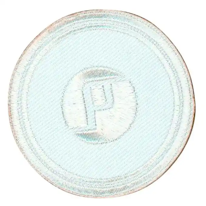 Bügelbild Poker blanc Garantierte Lieferung