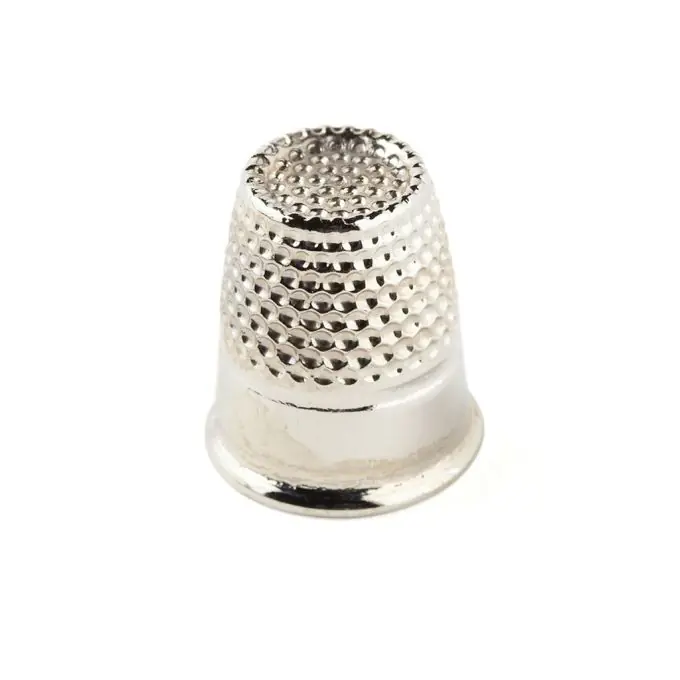 Preis Gesenkt Fingerhut für Patchwork – Klein