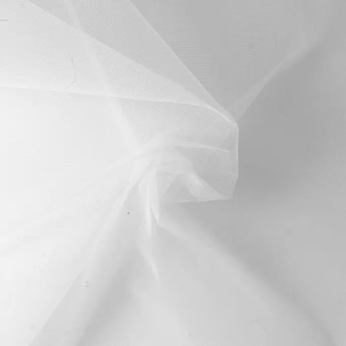 Feines weißes Moskitonetz extra breit Jetzt Zugreifen