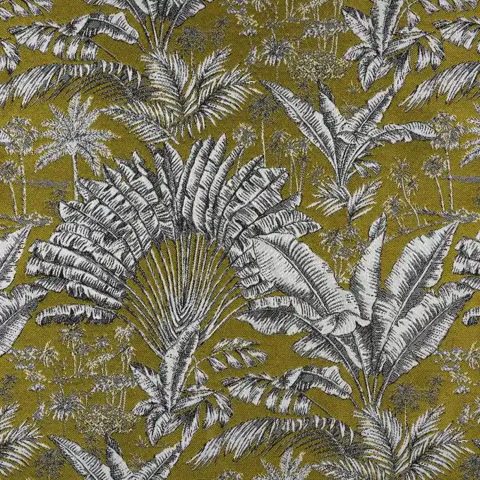 Preisknaller Jacquard Angkor Gold