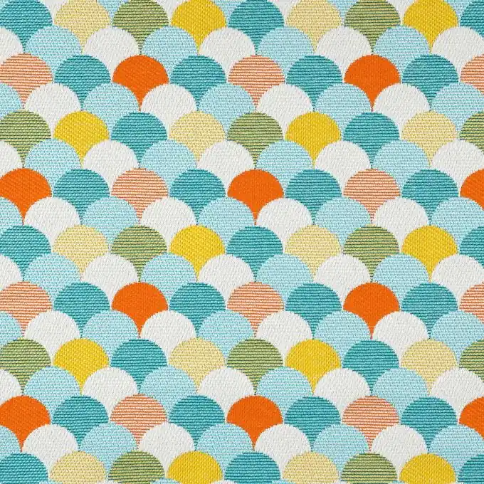 Jetzt Bestellen Jacquard Sirène Blau