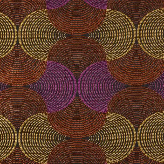 Original Jacquard Bakary Pink/Rot