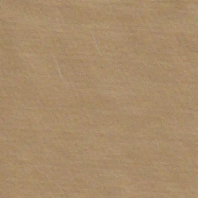 Handgefertigt Wachstuch einfabrig golden