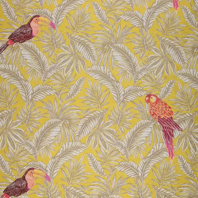 Jacquard Guyane Golden Garantierte Lieferung