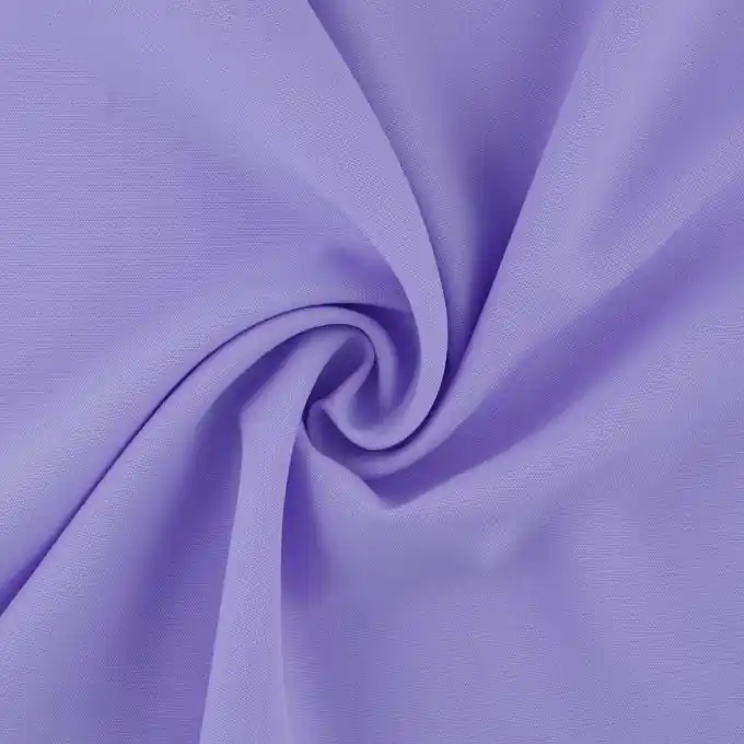 Polyesterstoff Burlington Parma Zertifiziert