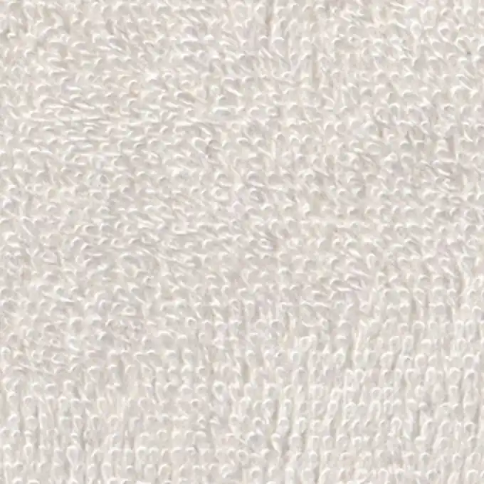 Frotteestoff Balnéo Ecru Garantierte Lieferung