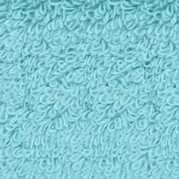 Frotteestoff Balnéo Türkis Neu Im Sortiment