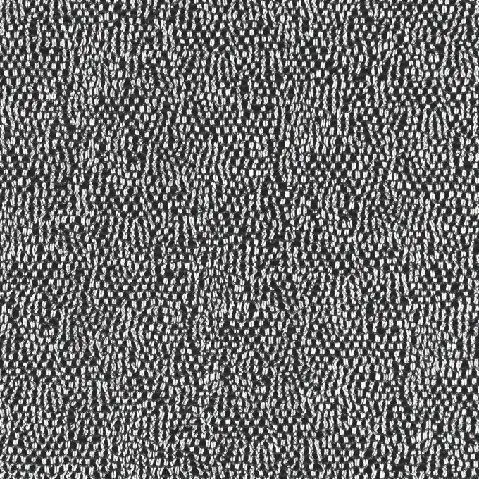 Kostenloser Versand Kunstleder Grau Bubbles