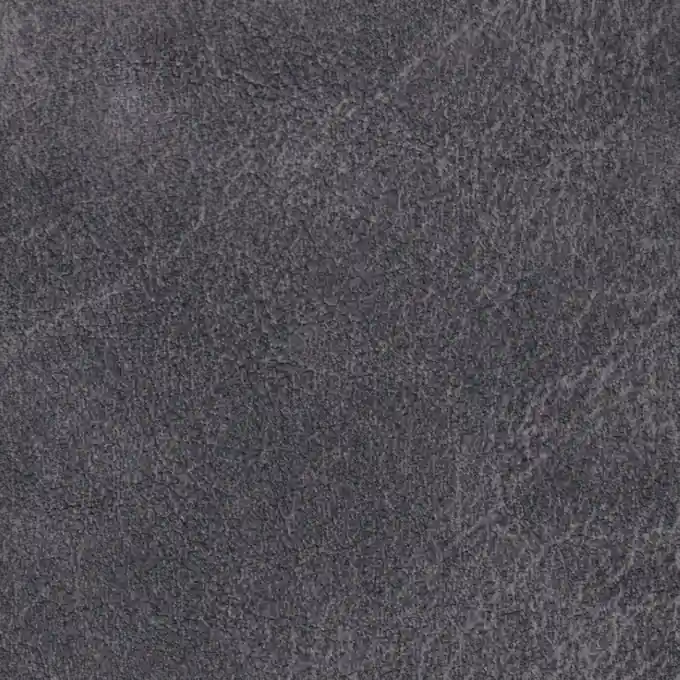 Kunstleder einfarbig Schiefergrau Meistverkauft
