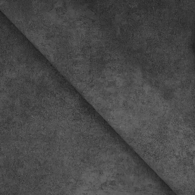 Kunstleder Santa Vintage Grau Neu Im Sortiment