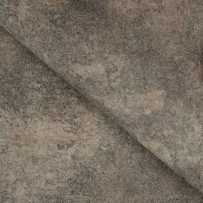 Highlight Kunstleder Santa Vintage Dunkelbraun