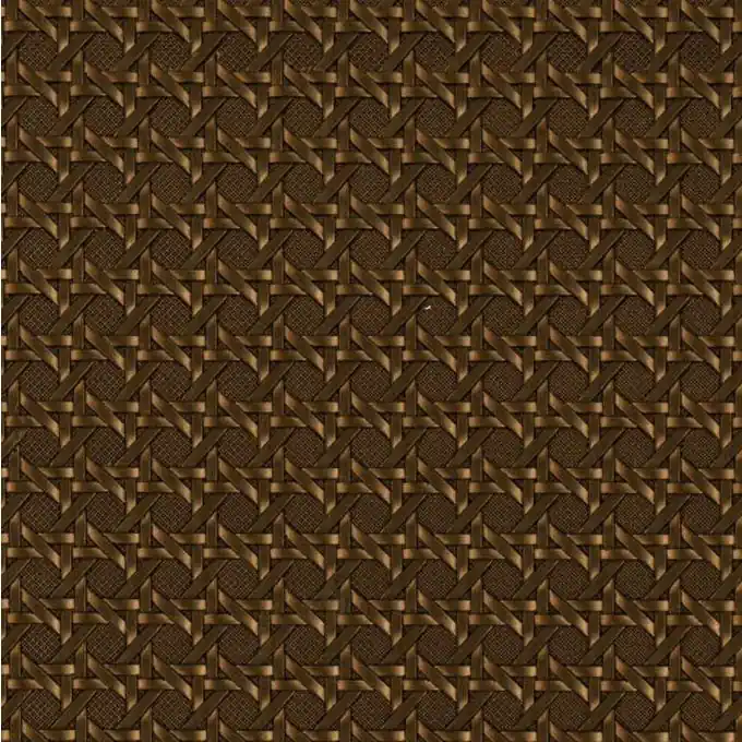 Kunstleder Troquet Bronze Exklusiv