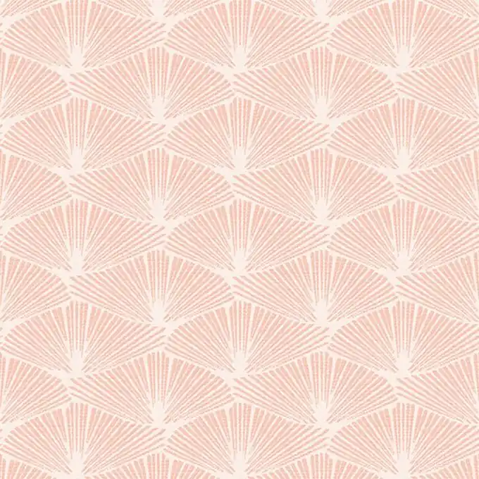 Jacquard Coréa Rosa Versand Am Gleichen Tag