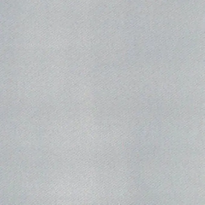 Satinstoff Champs-Elysées Perlgrau Kracherpreis