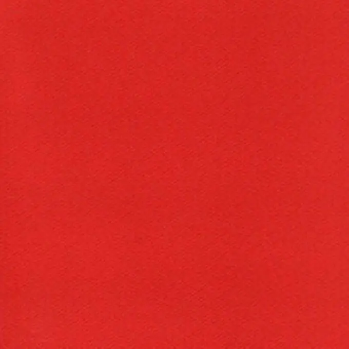 Satinstoff Champs-Elysées Rot Bestseller