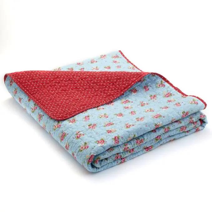 Expressversand Happy Kitsch Boutis 180x230cm – Tagesdecke