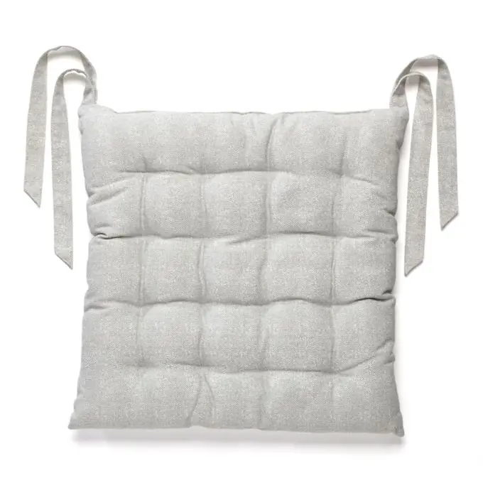 Jetzt Bestellen Stuhlkissen Dune 40x40cm Beige