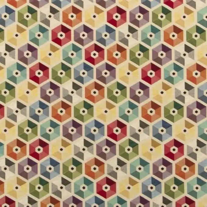 Jacquard Gobelin Bleistifte Bunt Finale Aktion