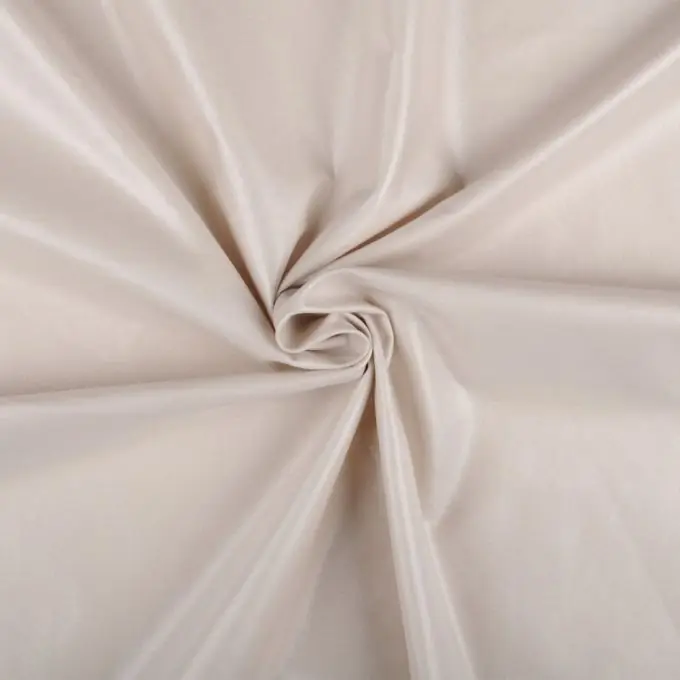 Exklusiv PUL-Stoff für waschbare Windeln Natur