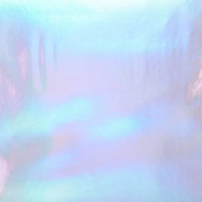 Sichere Zahlung Kunstleder Futuriste Silbern