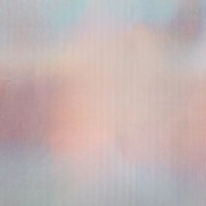 Mengenrabatt Kunstleder Futuriste Rosa