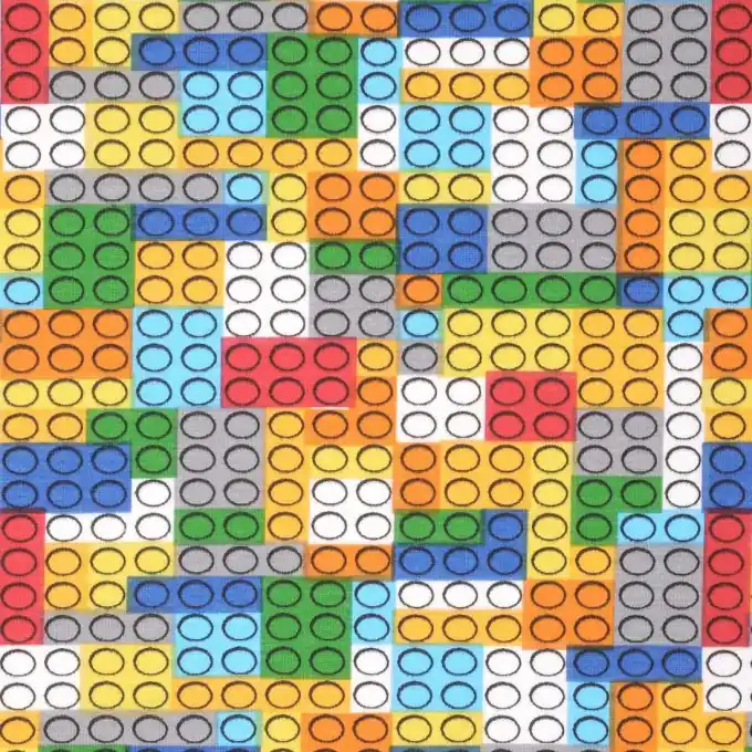 Jersey Spielzeugmotive Bunt Angebot