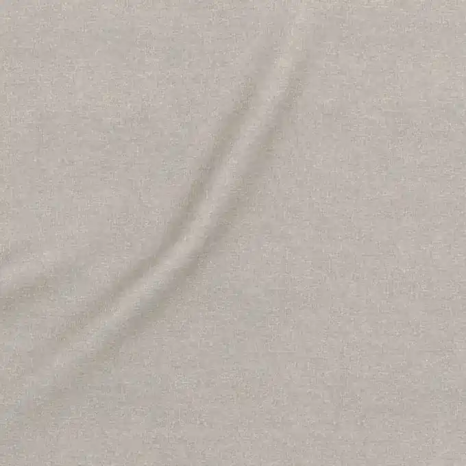 Wochenendangebot Jacquard-Stoff Thevenon in Perlgrau, 140 cm Breite