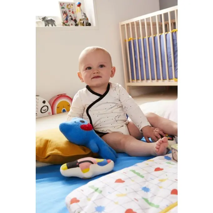 Muster Baby-Body – MT Beliebt