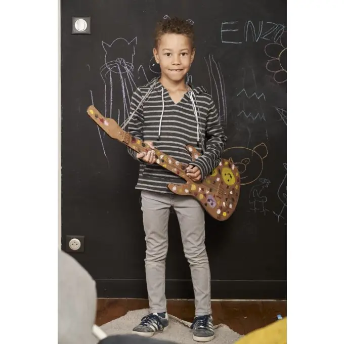 Garantierte Lieferung Muster Kinder-Sweatshirt MT