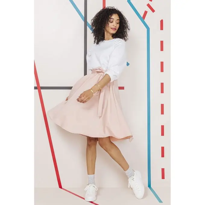 Rabatt Schnittmuster MT Rock Kilimandjaro