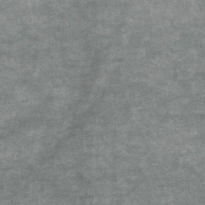 Top-Preis Dekostoff aus Samt, einfarbig grau