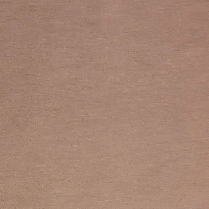 Bestpreis Baumwollpopeline Unifarben Taupe 145cm Breit