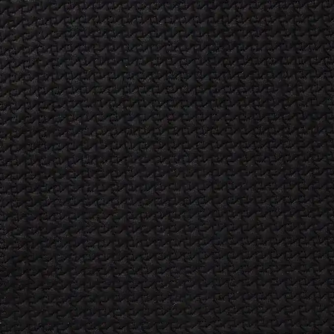 Super-Preis Sternen Mesh-Stoff 135 cm Breite