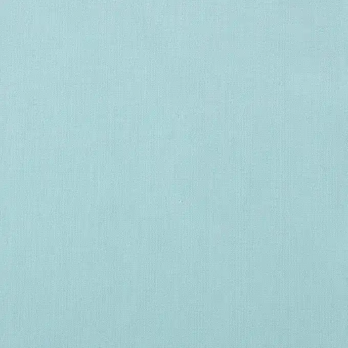 Günstig Outdoorstoff Hanck, einfarbig türkis