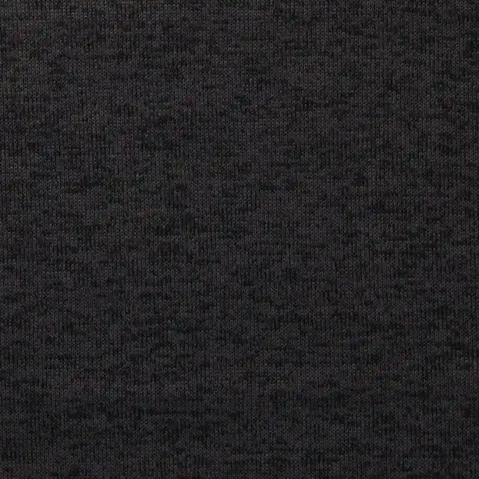 Pullover Strickstoff mit Fleecefutter 150cm Breite Exklusiv