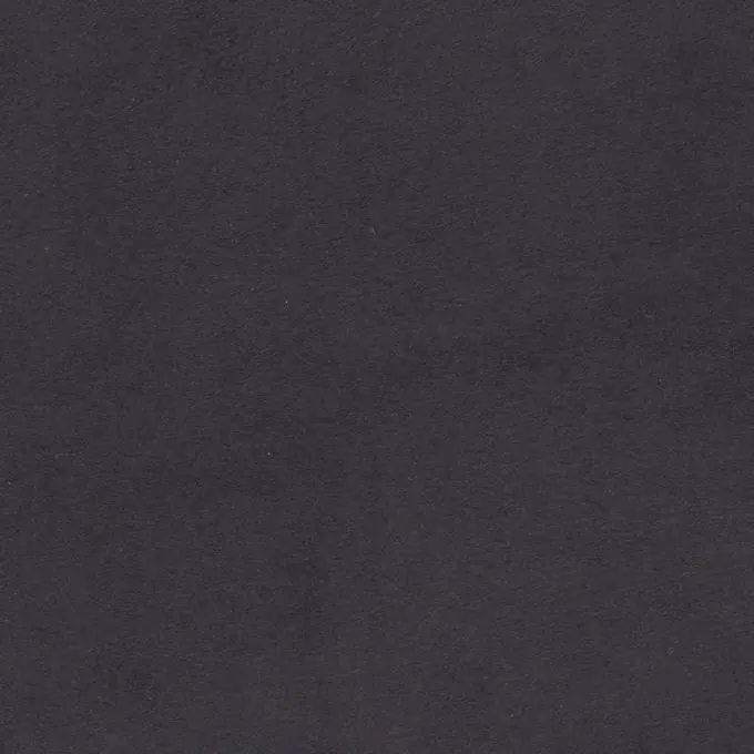 Direkt Vom Hersteller Stoff in Wildleder-Optik mit einer schwarzen und einer anthrazitgrauen Seite