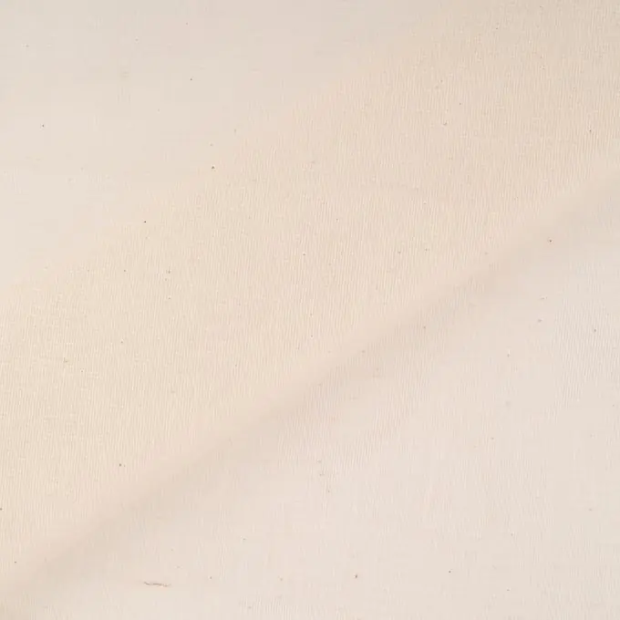 Jetzt Zugreifen Dekostoff Tarlatan Ecru