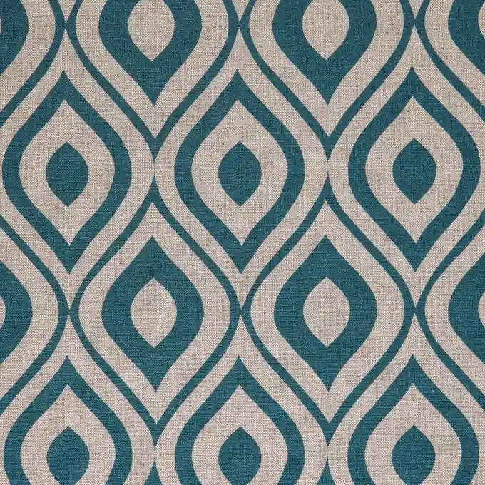 Bachette imprimee ondas canard Top-Preis