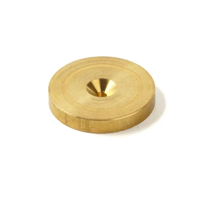 Versand Am Gleichen Tag Magischer Nähmarker Ø 12 mm – Schneiderkreide