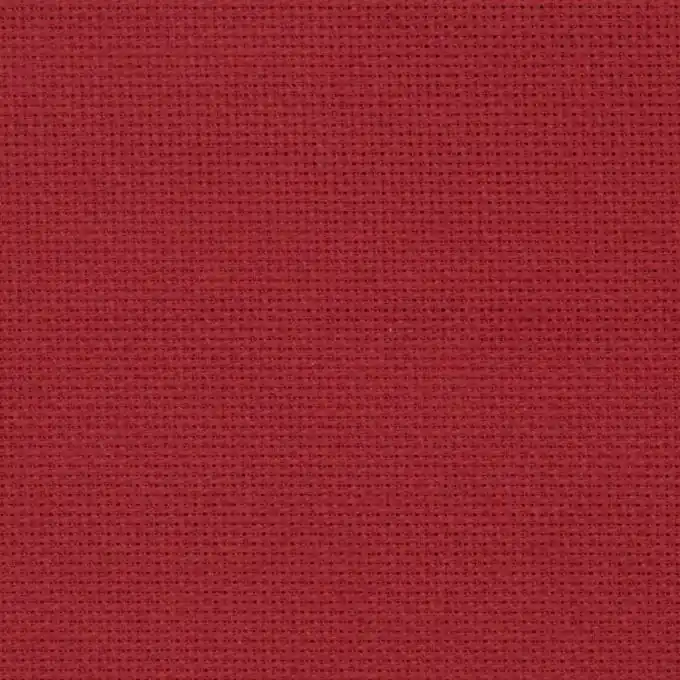 Aïda Stickstoff 45x40cm Weinrot Top-Angebot